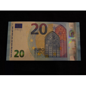 Gefälschte 20€ Banknote