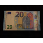 Banconota da 20€ falsa Banconota da 20€ falsa