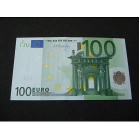 Gefälschte 100€ Banknote