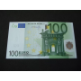 Gefälschte 100€ Banknote Gefälschte 100€ Banknote